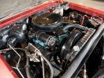 Pontiac Bonneville Convertible 1960 года